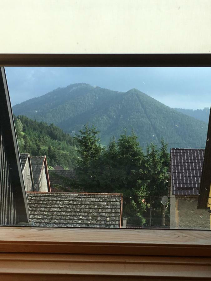 J&M Privat Zavazna Poruba Exterior foto